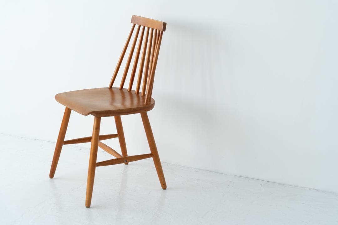北欧ビンテージ　デンマーク　チェア