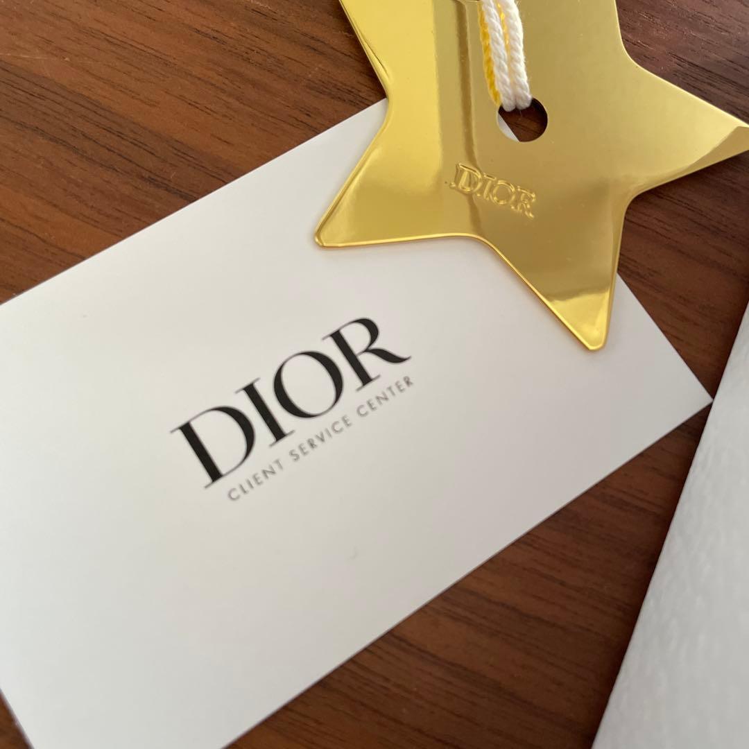 【DIOR】ディオール Clair D Lune ブレスレット