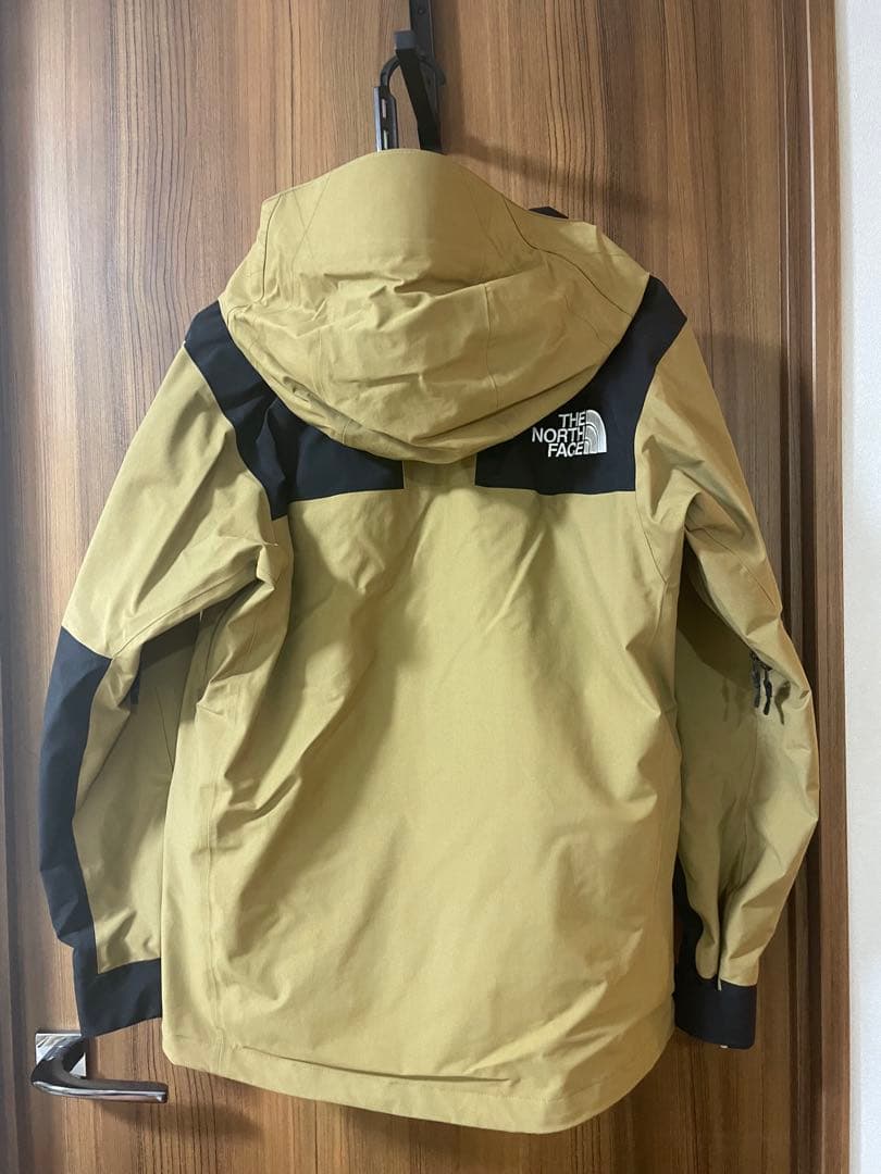 THE NORTH FACE GORE-TEX ジャケット Sサイズ