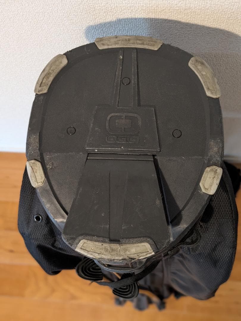 【最終値下】OGIO オジオ GROM XX スタンド式 キャディバッグ14分割