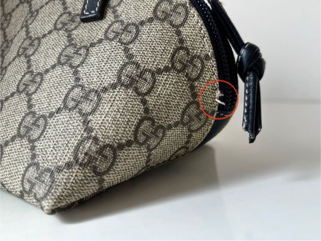 Gucci グッチ チルドレンズ　バッグ