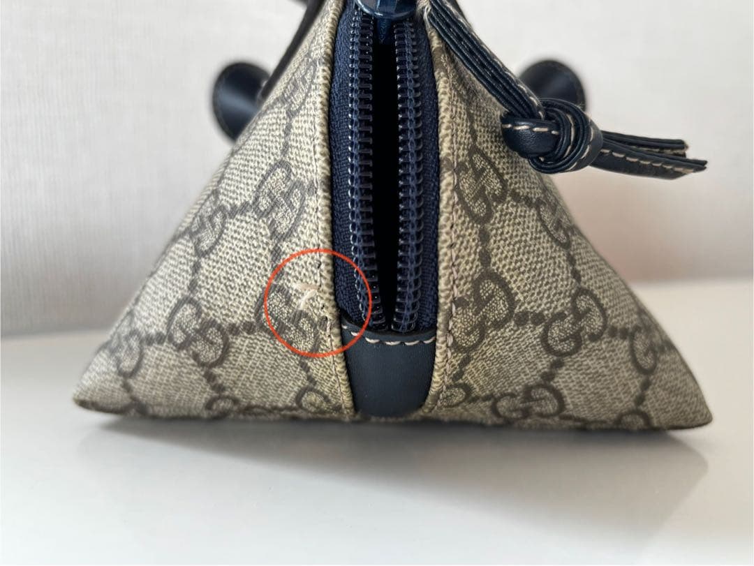 Gucci グッチ チルドレンズ　バッグ