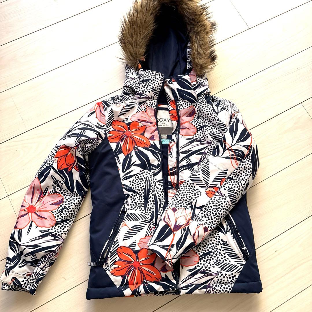 ROXY スキー.スノーボードウェア上下セット