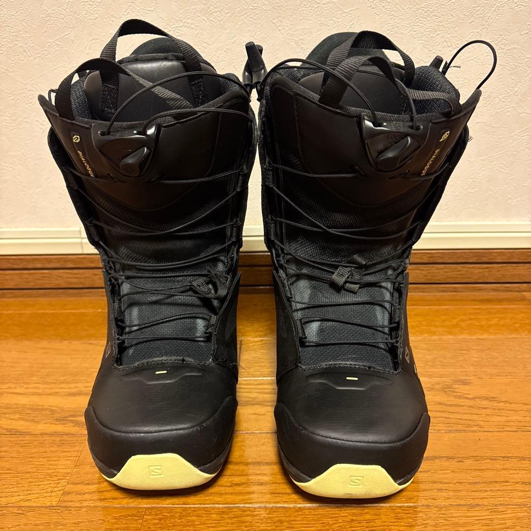 スノーボード Salomon DIALOGUE WIDE JP