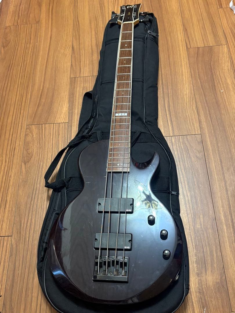 ぬ*こ様 【現状品】esp Egoist MA-250BE 【ジャンク】