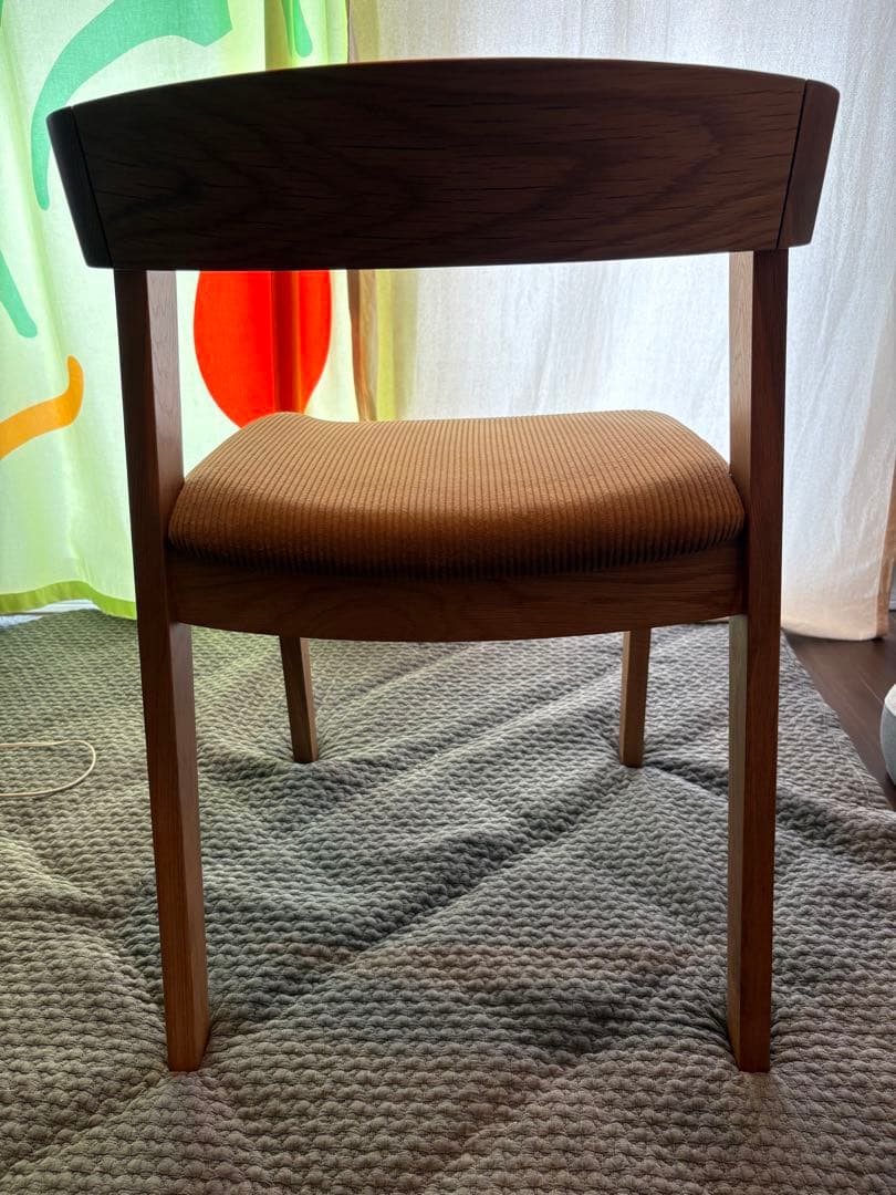 unico ADDAY(アディ) ラウンドダイニングテーブル