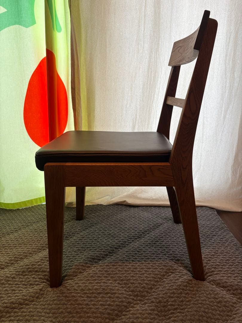 unico ADDAY(アディ) ラウンドダイニングテーブル