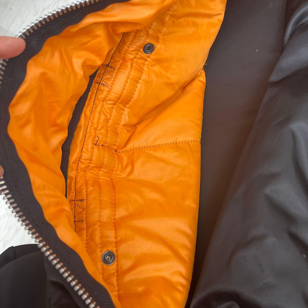 ポーター　ボストンバック　タンカー