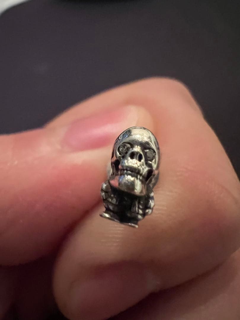 クロムハーツピアス(ヴィンテージ)