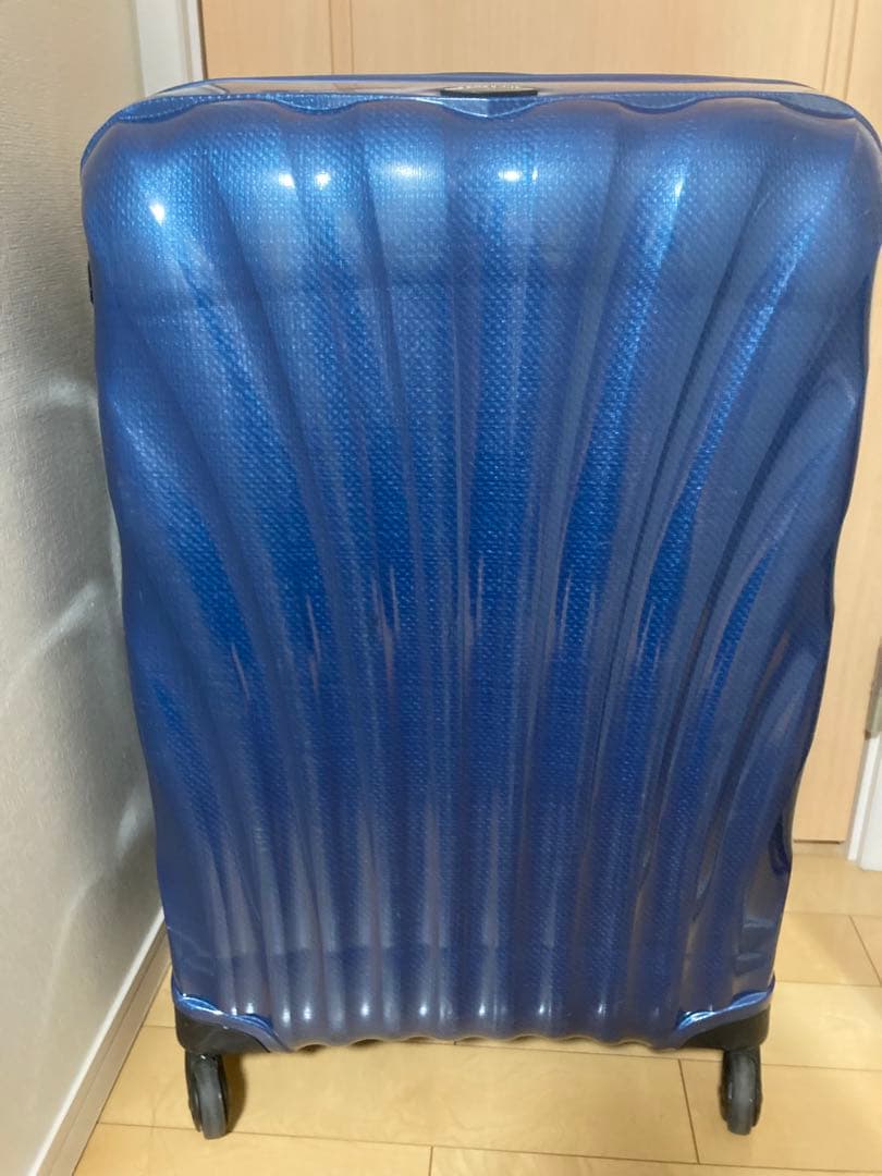 Samsonite サムソナイト コスモライト 94L