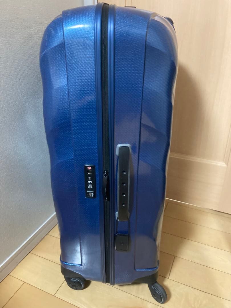 Samsonite サムソナイト コスモライト 94L