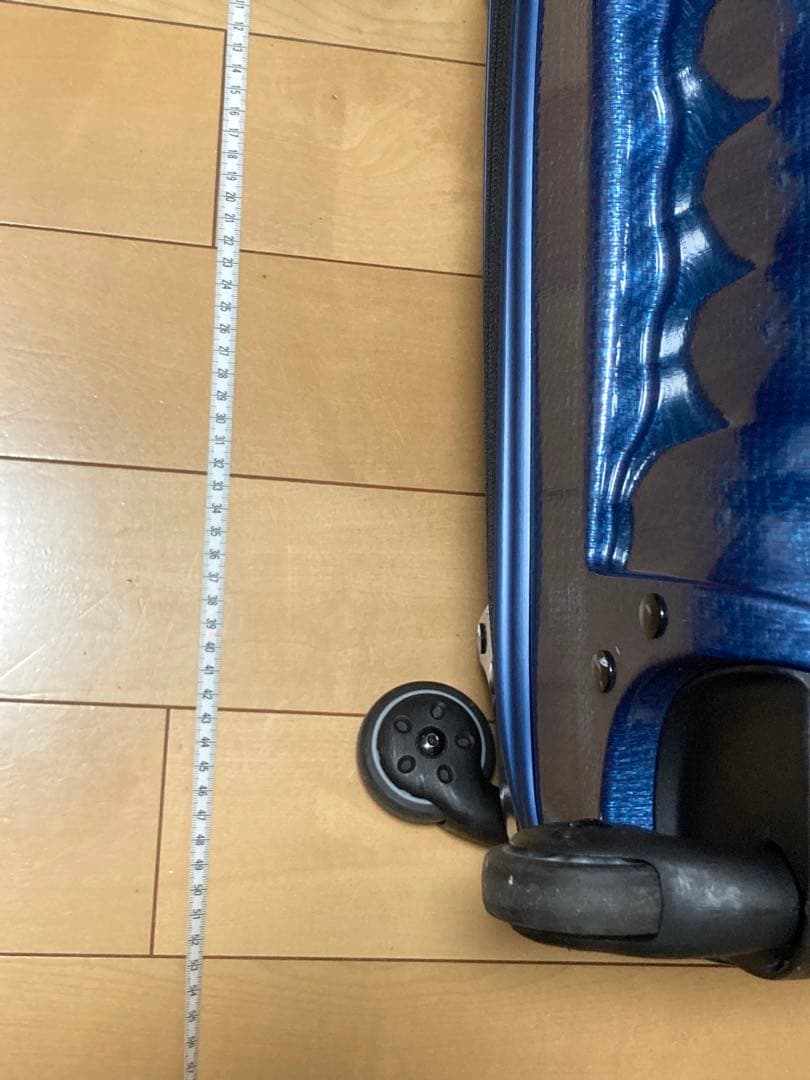 Samsonite サムソナイト コスモライト 94L