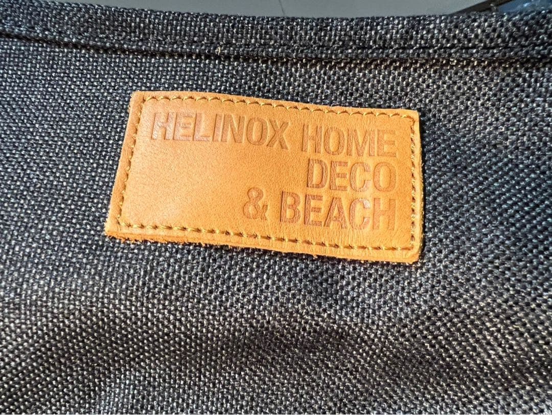 Helinox ヘリノックス ホーム デコ＆ビーチ