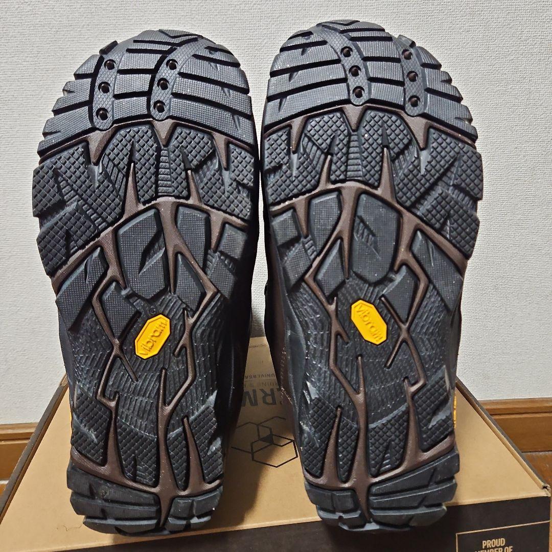 FLUX MXLACE 26cm フラックス ブーツ MXS X5 MX