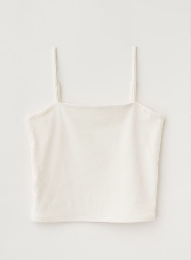 【EC限定色/佐藤佳菜子さんコラボ】クロップドレースブラウス キナリ