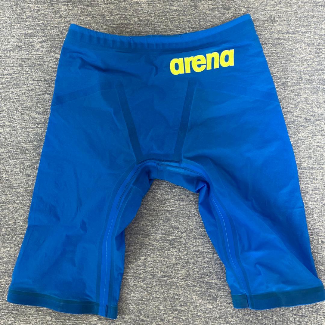 アリーナアルテメットアクアフォースX140