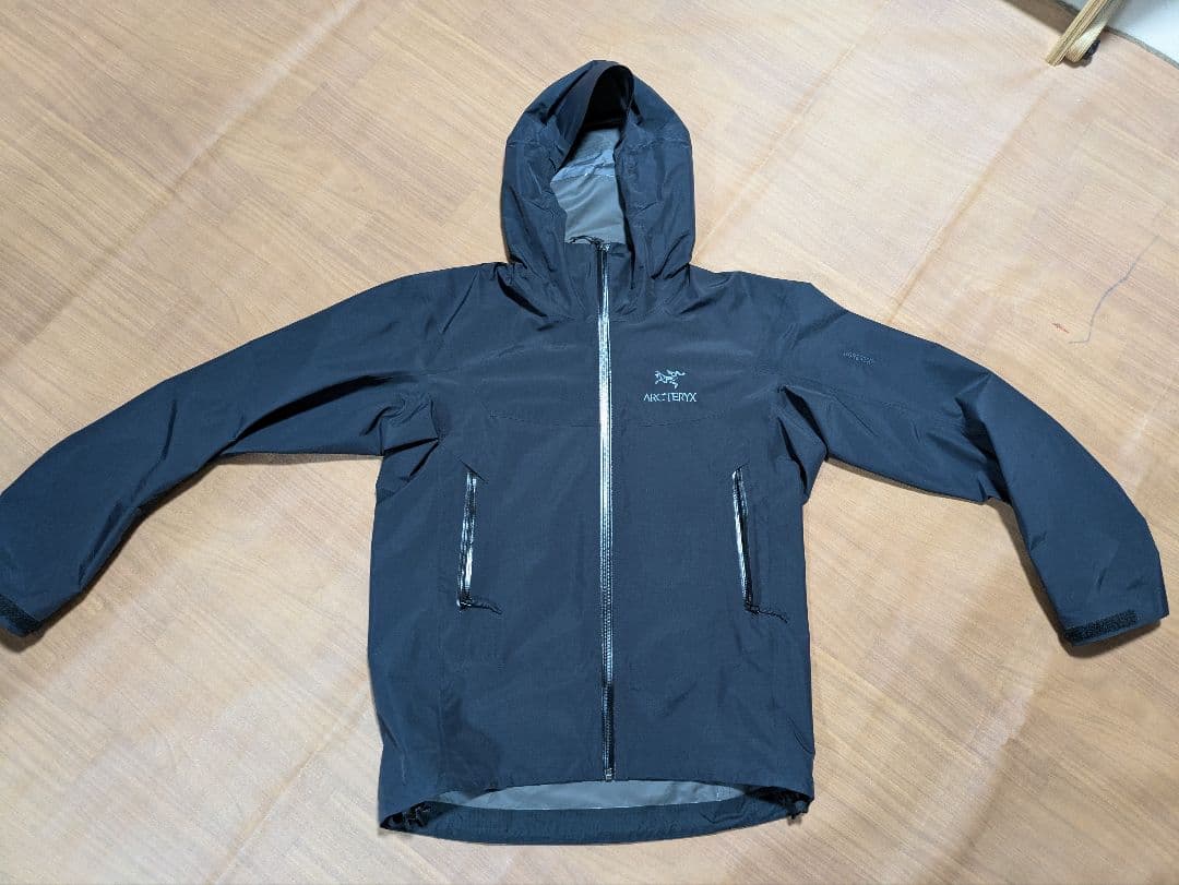 Ｙ様　Arc'teryx マウンテンパーカー S/P アークテリクス ベータSL