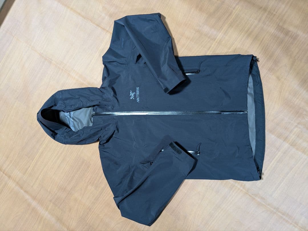 Ｙ様　Arc'teryx マウンテンパーカー S/P アークテリクス ベータSL