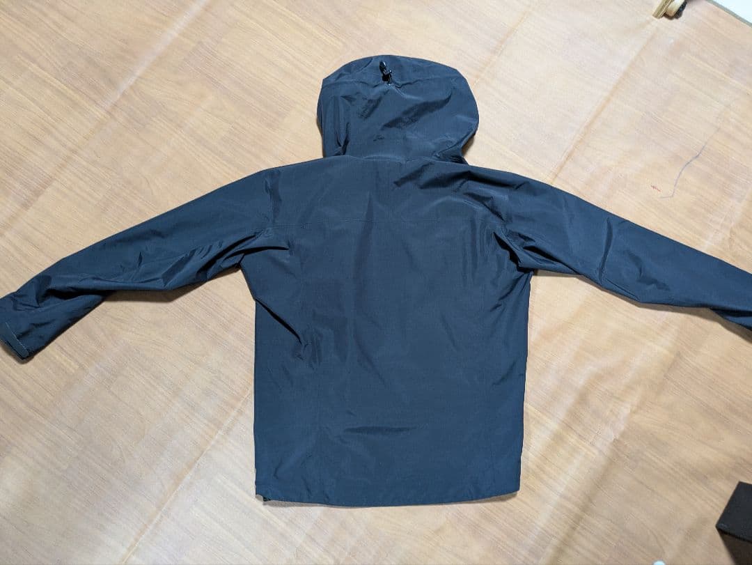 Ｙ様　Arc'teryx マウンテンパーカー S/P アークテリクス ベータSL