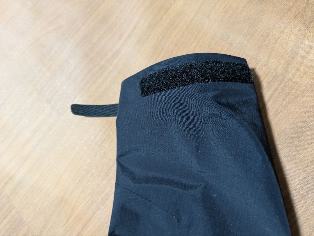 Ｙ様　Arc'teryx マウンテンパーカー S/P アークテリクス ベータSL