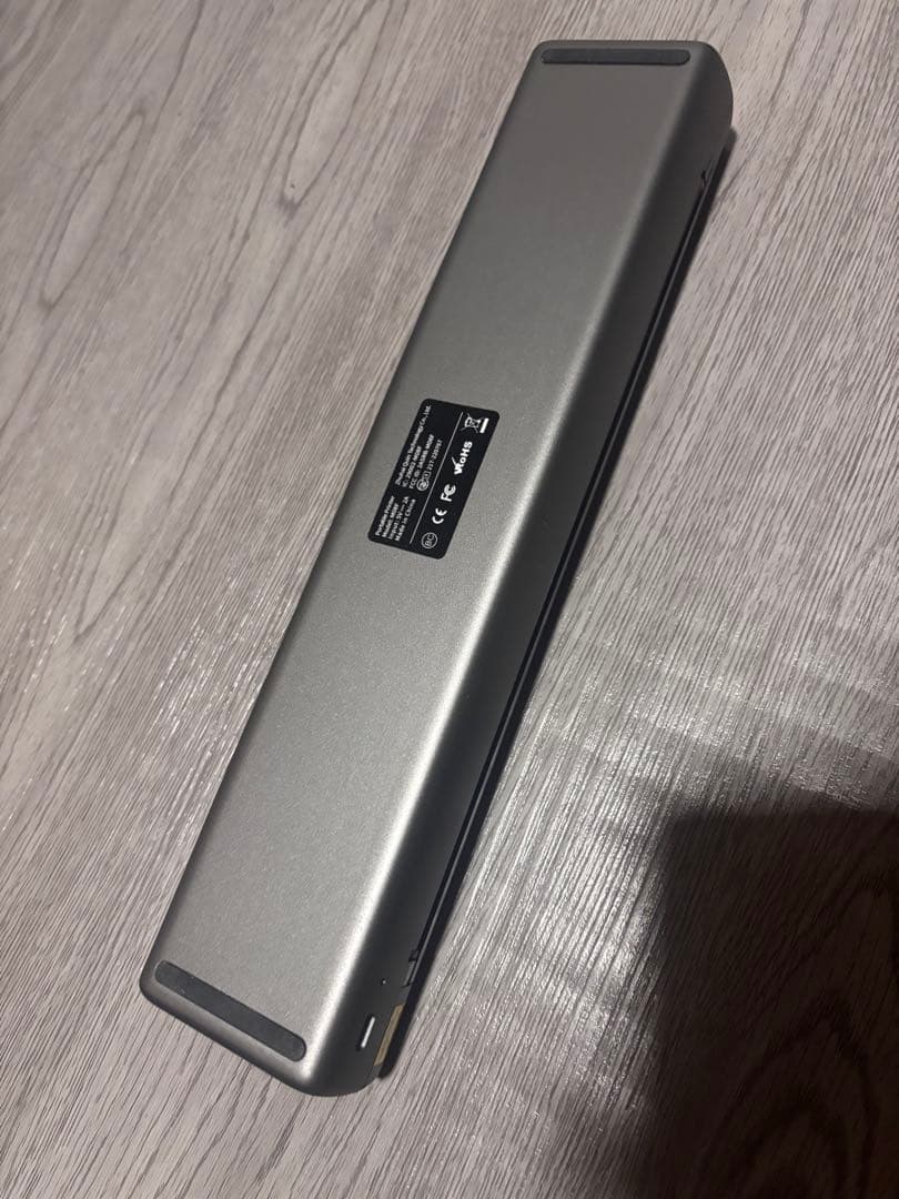 Itari M08F タトゥープリンター