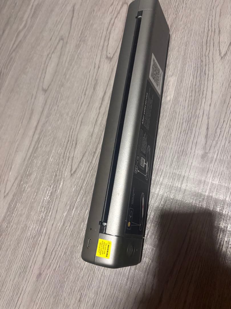 Itari M08F タトゥープリンター