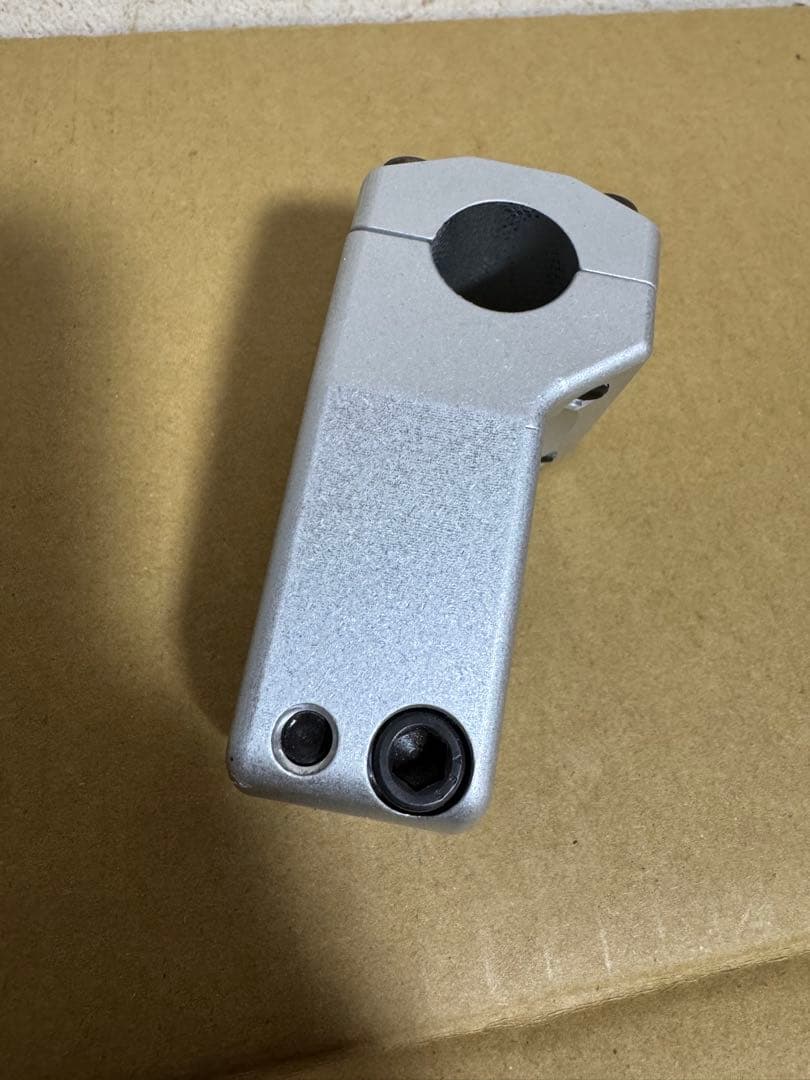 BMX ステムANIMAL Jump Off Stem bmx