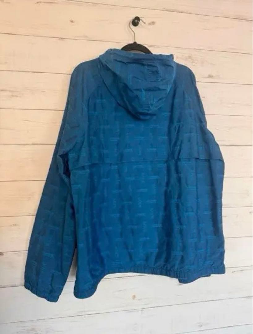 【秋口に合う】supreme シュプリームマウンテンジャケット