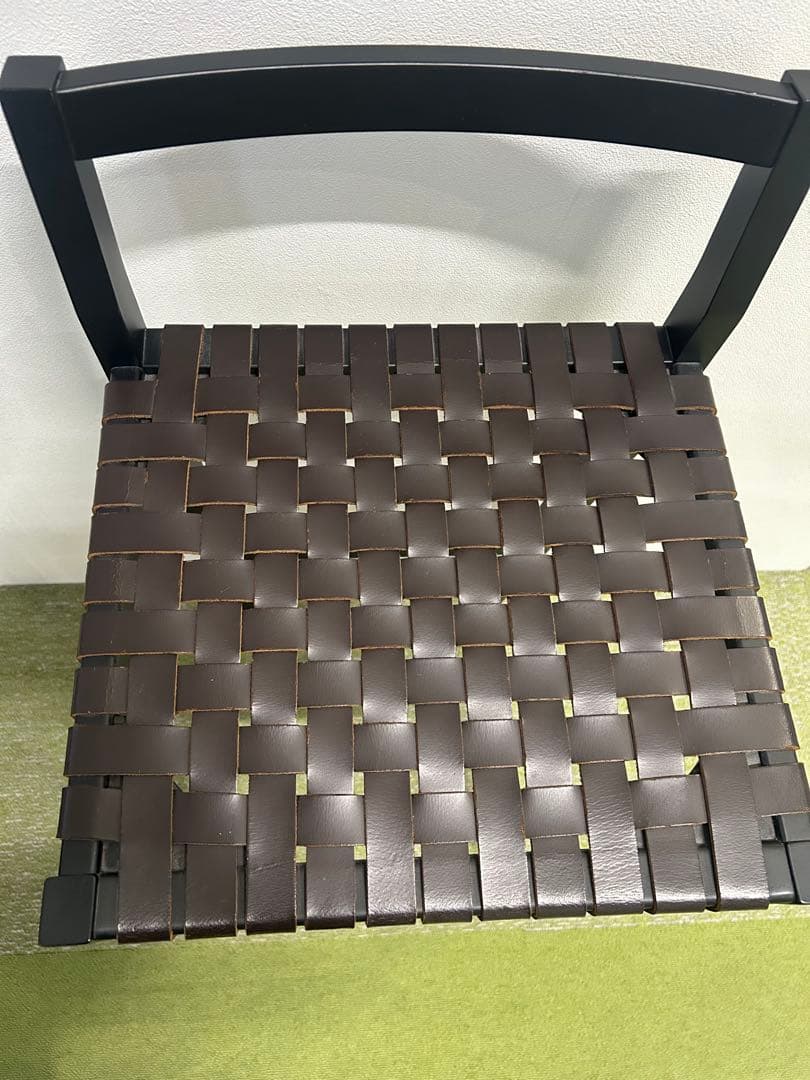 【美品】Cassina IXC SAFFRON3脚セット　椅子