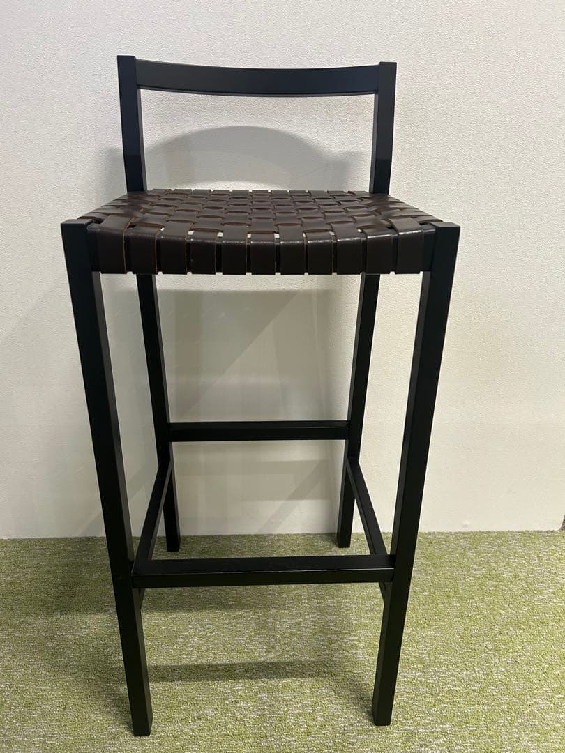 【美品】Cassina IXC SAFFRON3脚セット　椅子