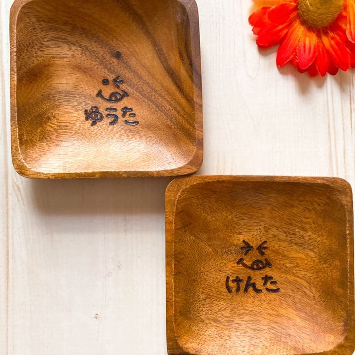 パオーン様＊確認用カトラリー