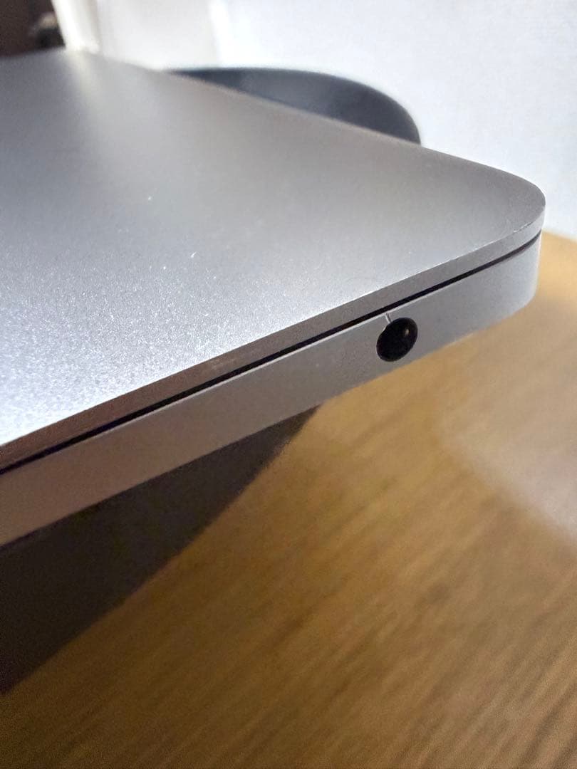 MacbookAir M1 メモリ8GB ストレージ512GB バッテリー91%