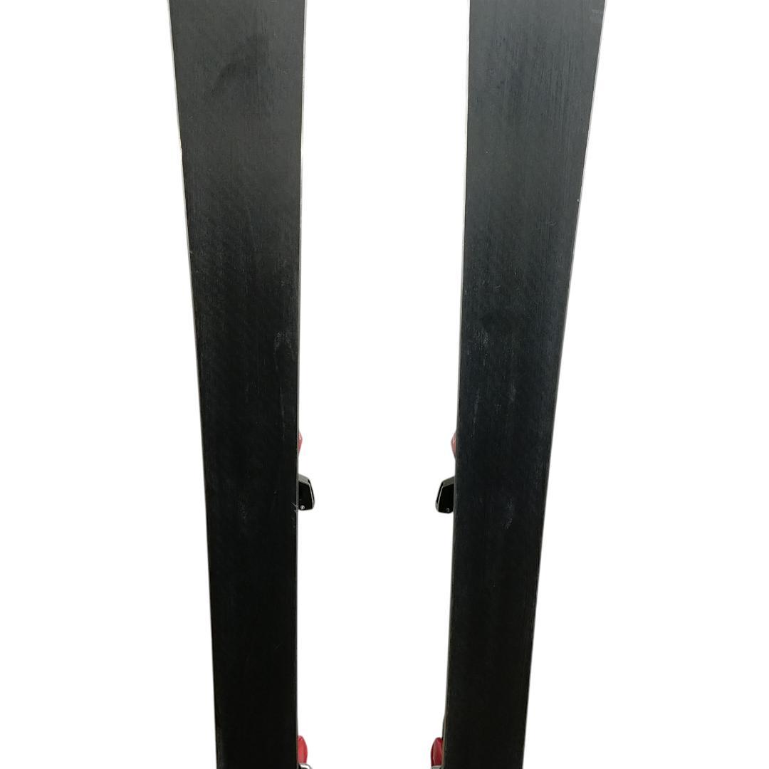 OGASAKA オガサカ スキー板 TC-SC 165cm ビンディング付き