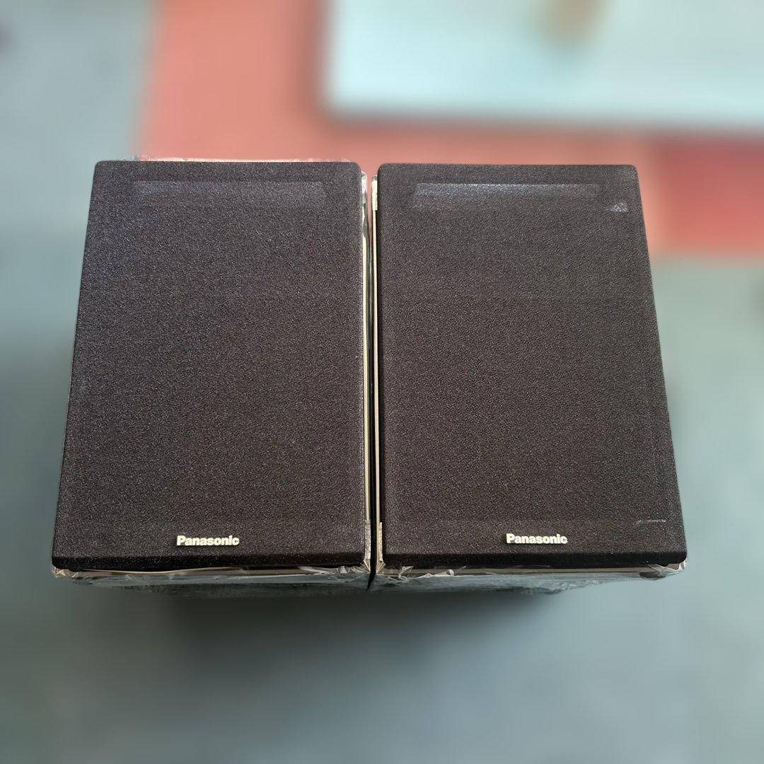mashaPanasonic パナソニック　スピーカー SB-PMX100