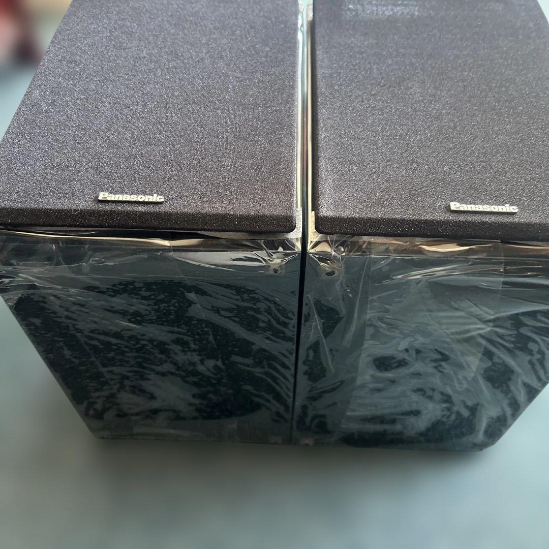 mashaPanasonic パナソニック　スピーカー SB-PMX100