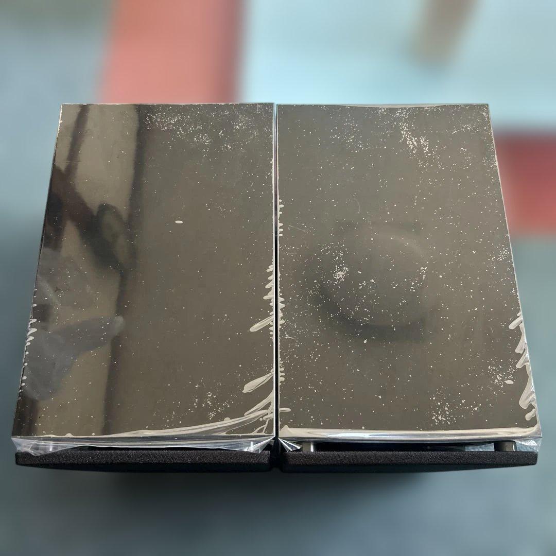 mashaPanasonic パナソニック　スピーカー SB-PMX100