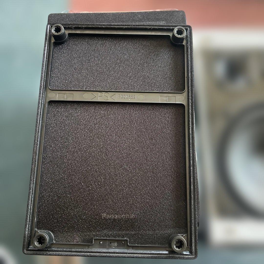 mashaPanasonic パナソニック　スピーカー SB-PMX100