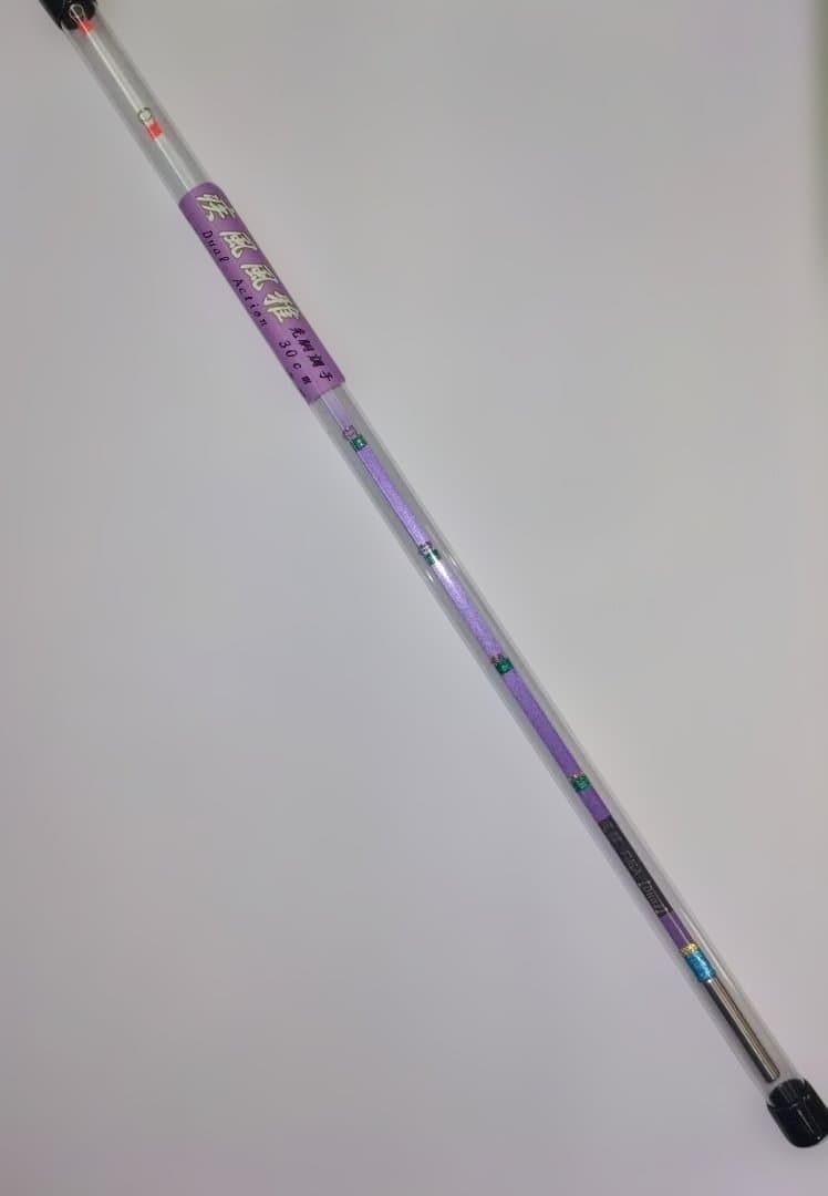 疾風　風雅 　 新品未使用 わかさぎ竿