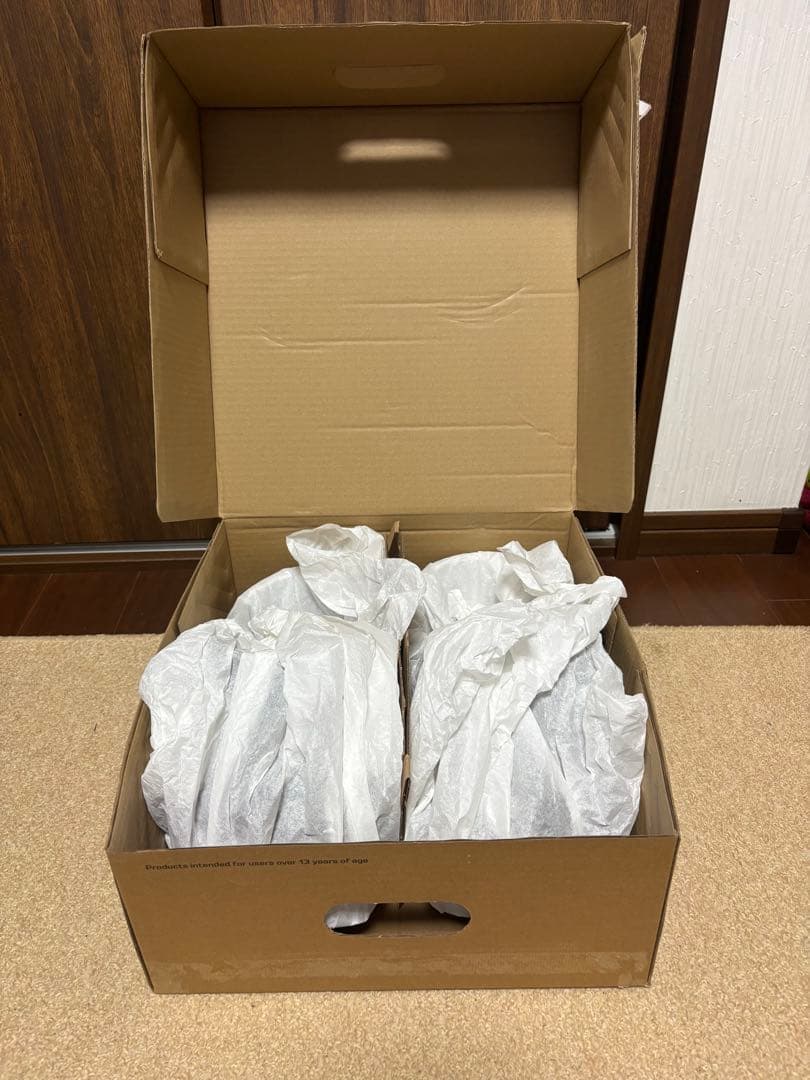 程度良好　FLUX 22年式モデルEM ビンディング サイズＬ27〜29cm