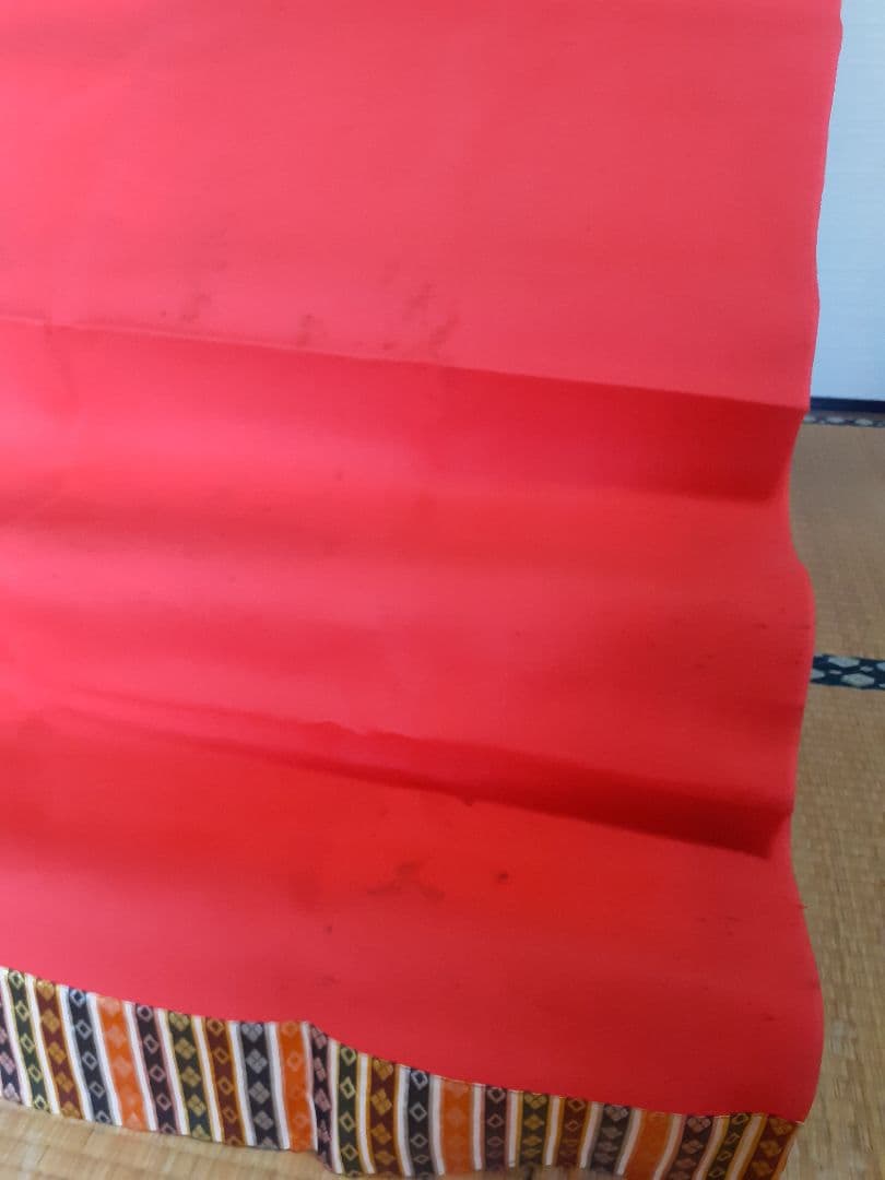 木目込　雛人形　7段飾り【１／５】