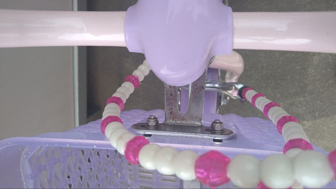 沼津、富士市引き取り限定　ソフィア＆スカイ　18インチ　自転車