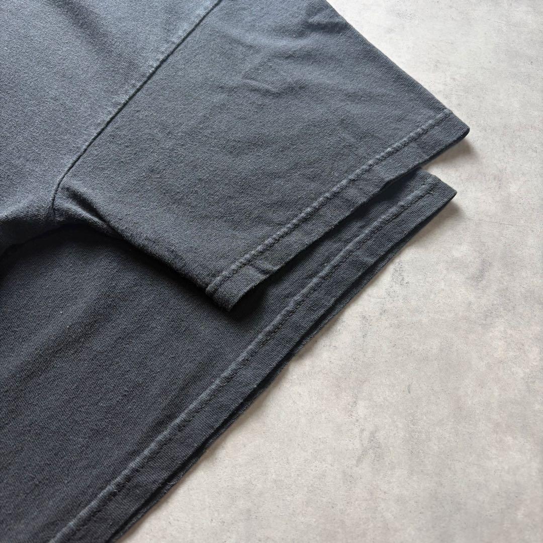 00s ドラゴンボールZ DRAGON BALL アニメTシャツ vintage