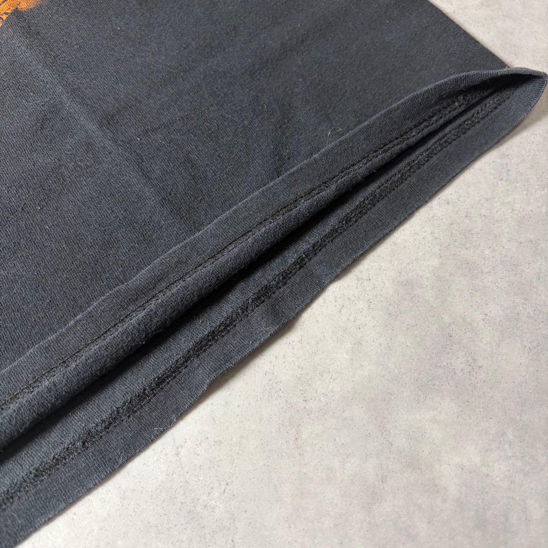 00s ドラゴンボールZ DRAGON BALL アニメTシャツ vintage