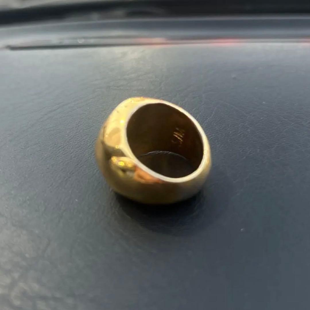 a*y様 00s old stussy 19〜20号　リング　指輪