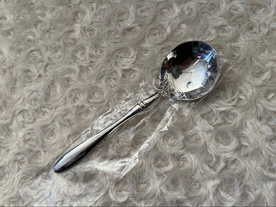 アズマ　カトラリーセット　インペリアル　スープスプーンセット〈５本セット〉