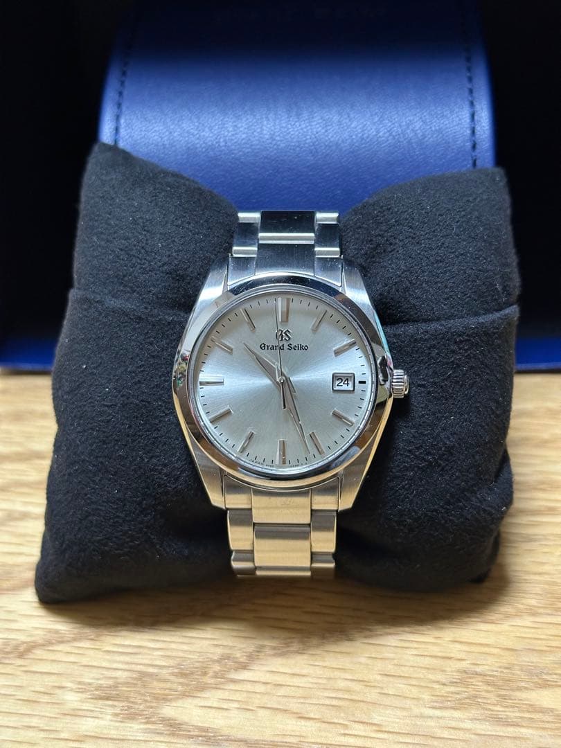 Grand Seiko SBGX263 美品 m_t