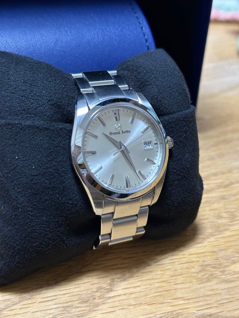 Grand Seiko SBGX263 美品 m_t