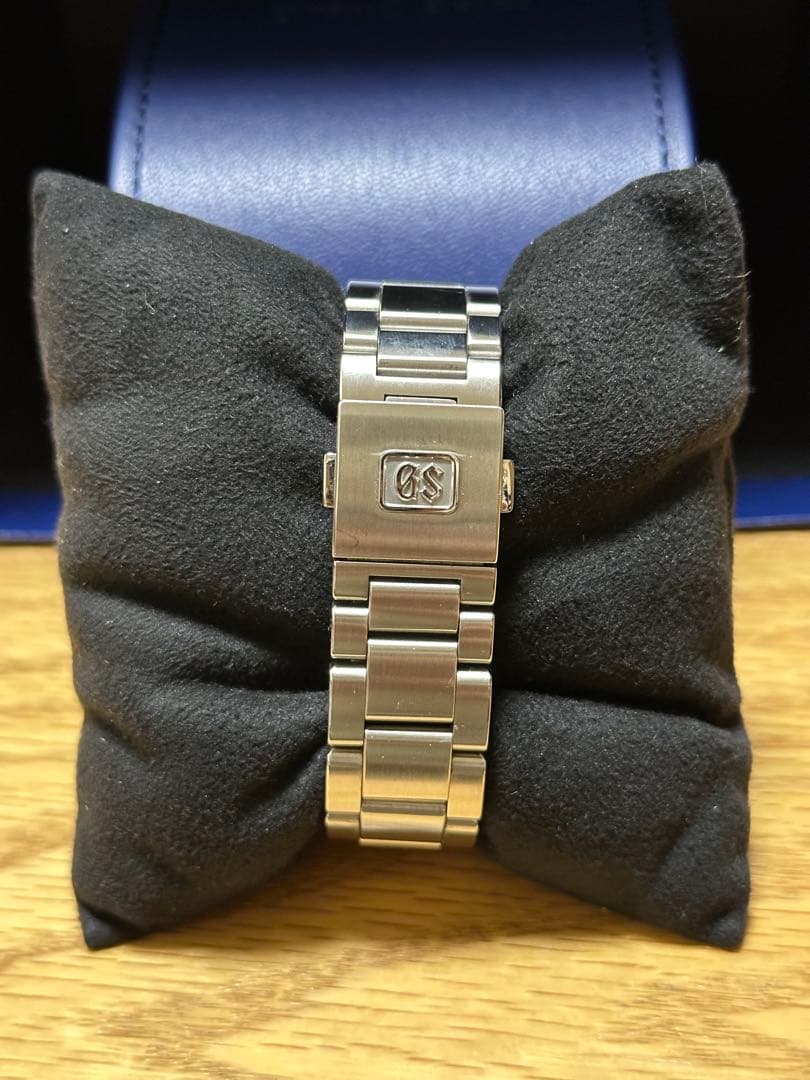 Grand Seiko SBGX263 美品 m_t