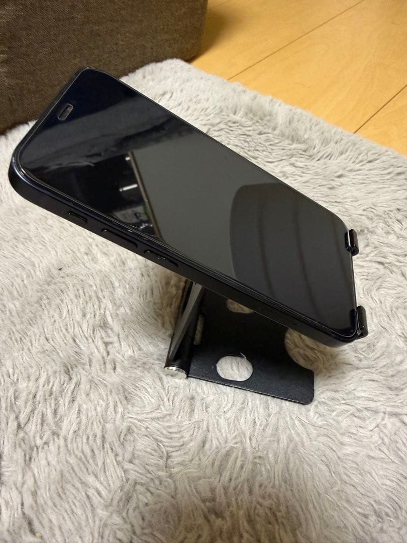 iPhone 12 mini 128GB SIMフリー バッテリー100%