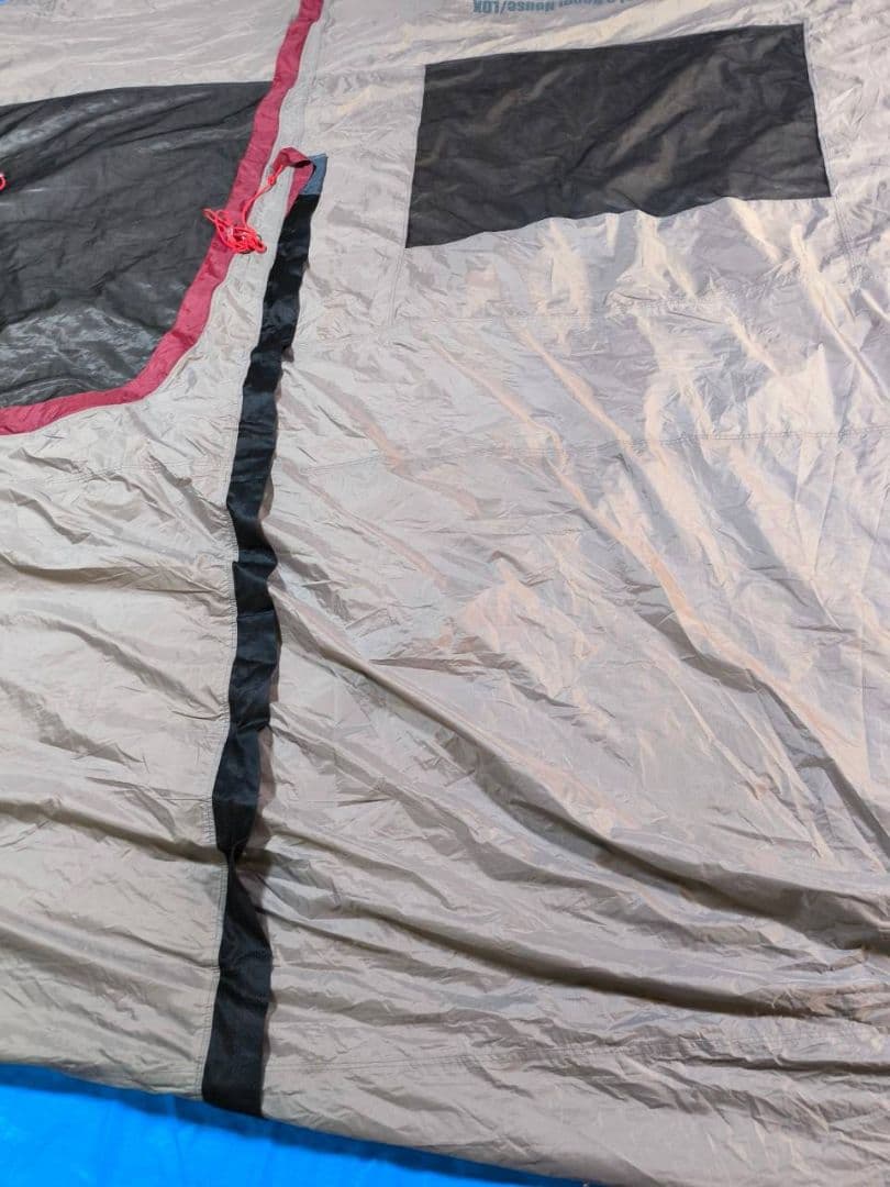 コールマン (Coleman) アテナ トンネル2ルームハウス/LDX